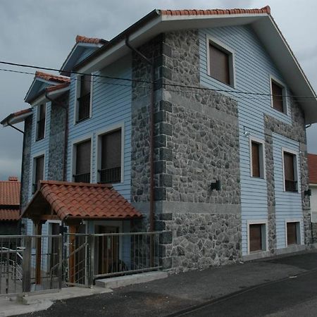 Apartamentos Torremar Исла Экстерьер фото