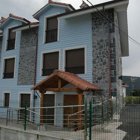 Apartamentos Torremar Исла Экстерьер фото