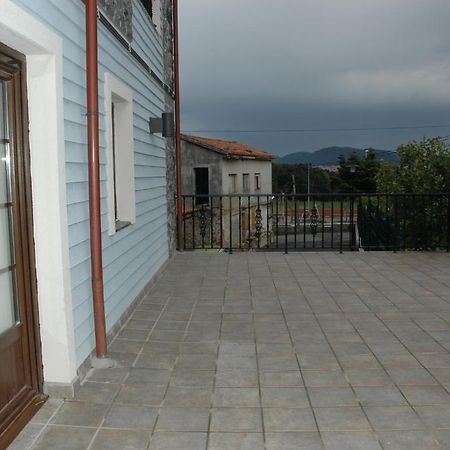 Apartamentos Torremar Исла Экстерьер фото