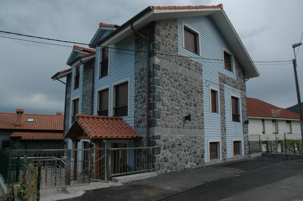 Apartamentos Torremar Исла Экстерьер фото