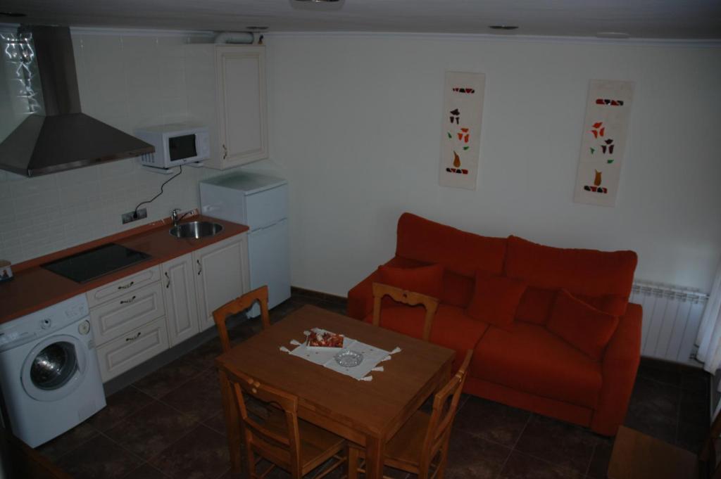 Apartamentos Torremar Исла Номер фото