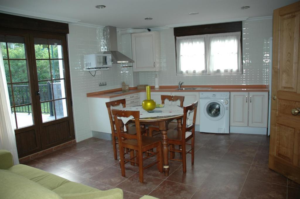 Apartamentos Torremar Исла Номер фото