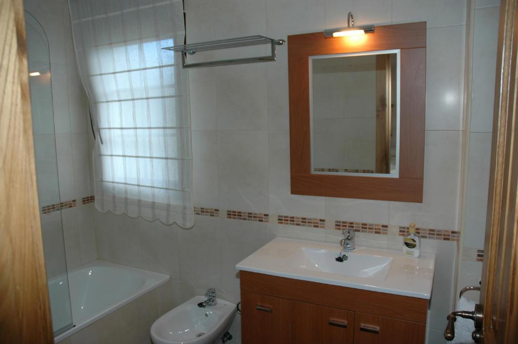 Apartamentos Torremar Исла Номер фото