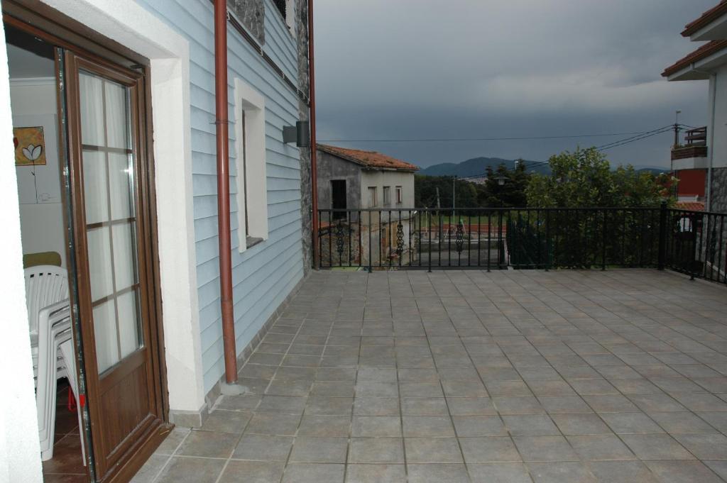 Apartamentos Torremar Исла Экстерьер фото