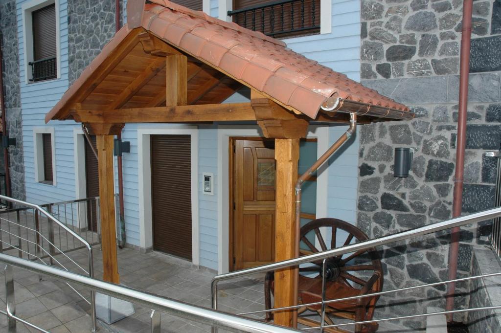 Apartamentos Torremar Исла Экстерьер фото