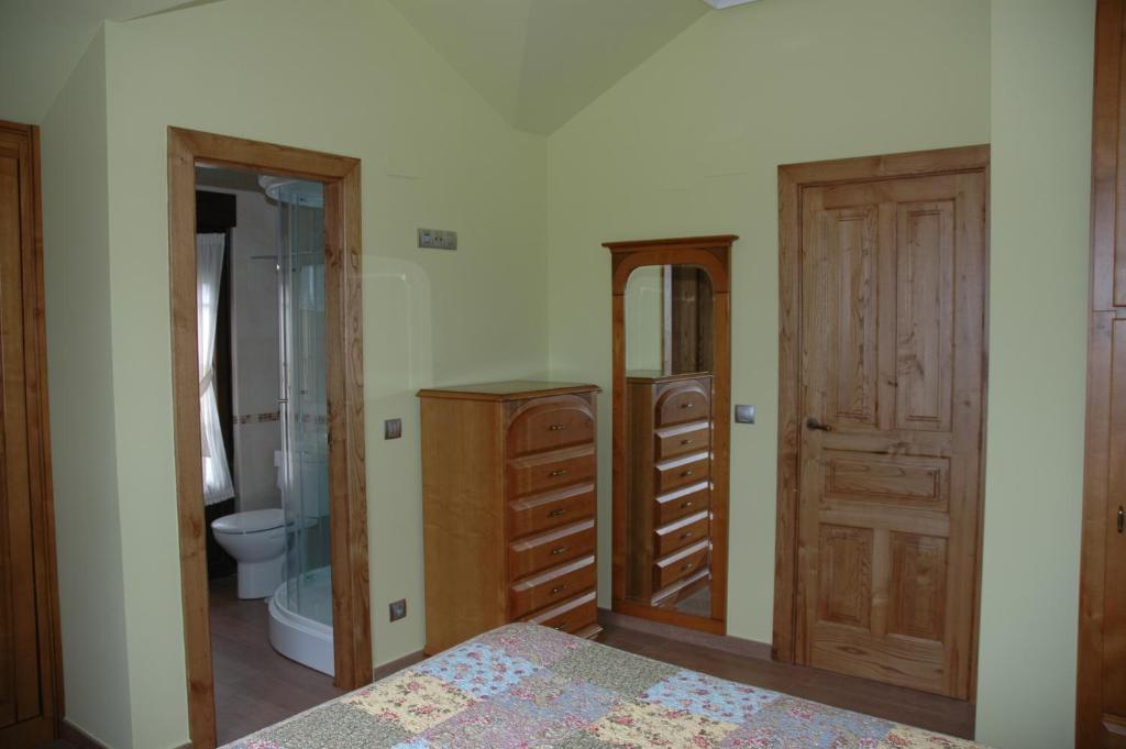 Apartamentos Torremar Исла Экстерьер фото