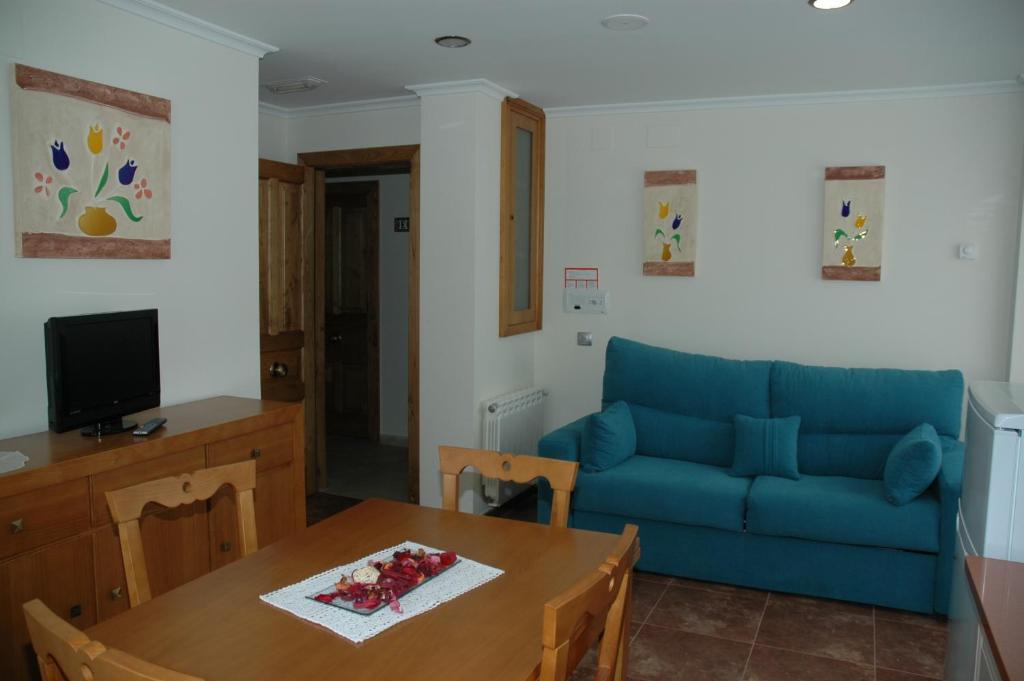 Apartamentos Torremar Исла Экстерьер фото