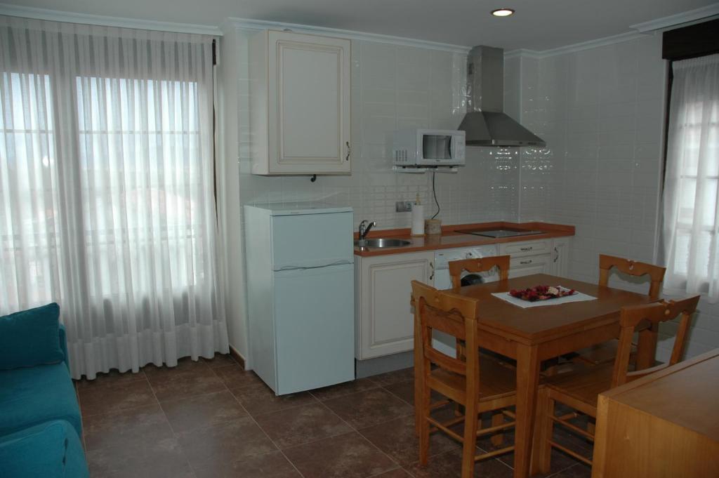 Apartamentos Torremar Исла Экстерьер фото