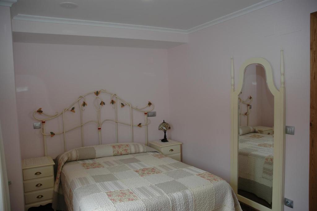 Apartamentos Torremar Исла Экстерьер фото