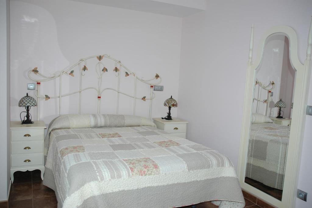 Apartamentos Torremar Исла Экстерьер фото