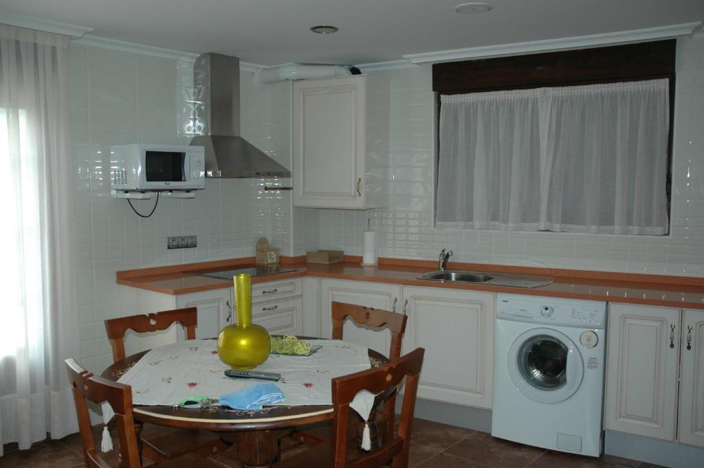 Apartamentos Torremar Исла Экстерьер фото