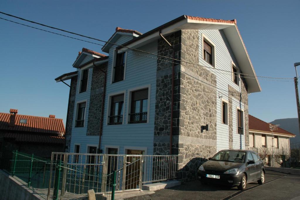 Apartamentos Torremar Исла Экстерьер фото